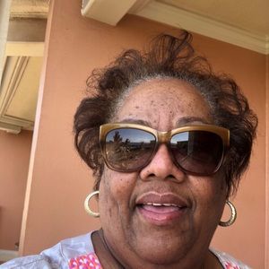 Meet your Posher, Margie